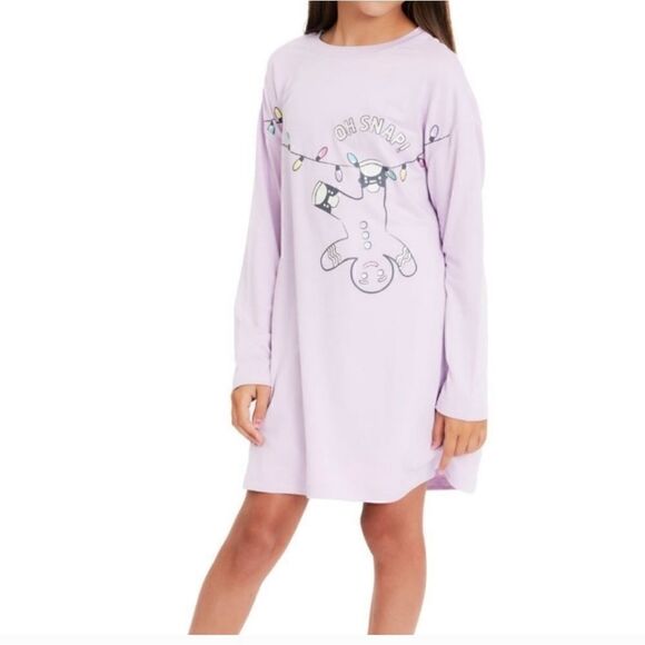 Nwt Girl's Christmas/Holidays 2 pack Dress - Picture 4 of 9